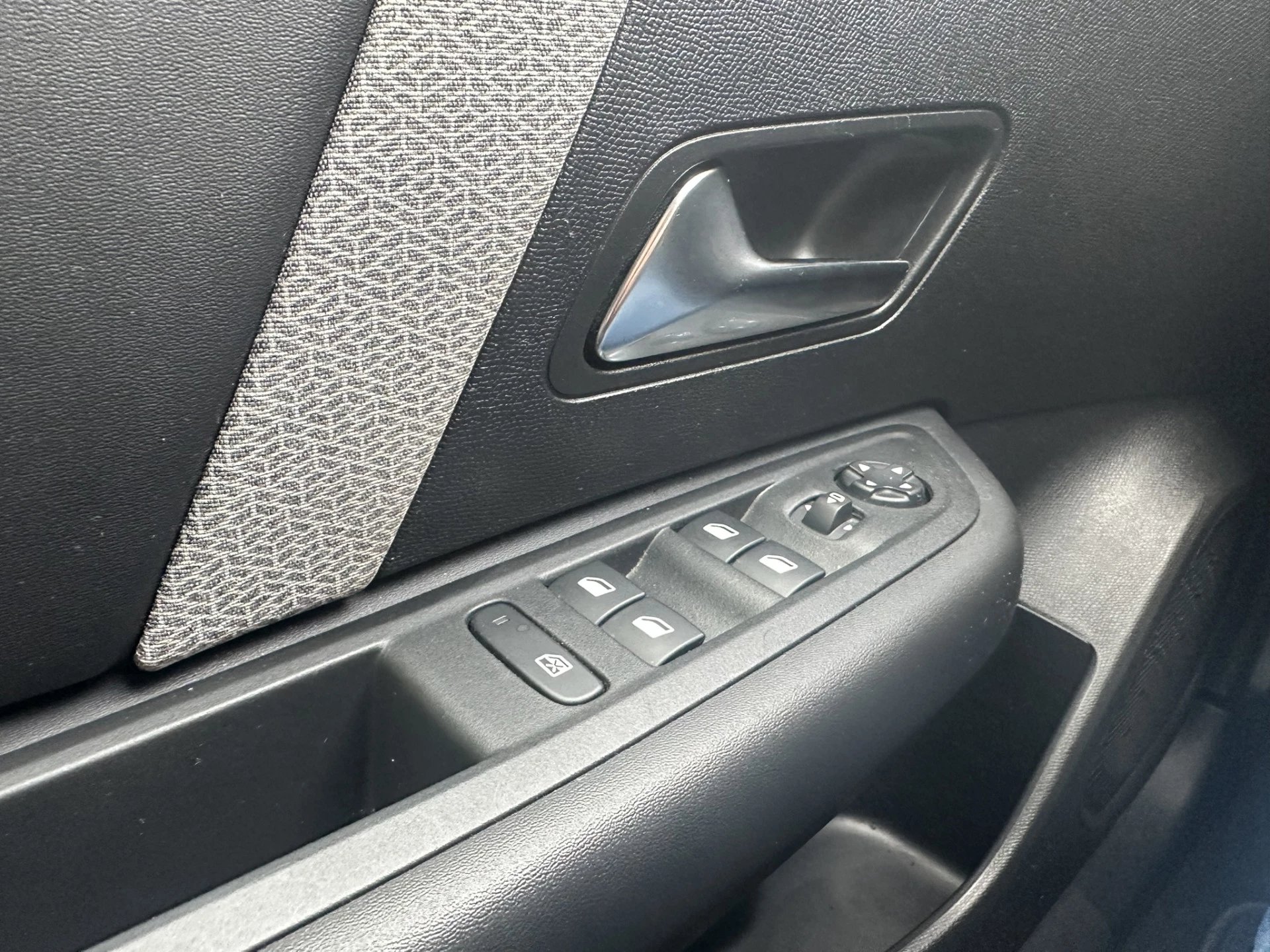 Hoofdafbeelding Citroën C4