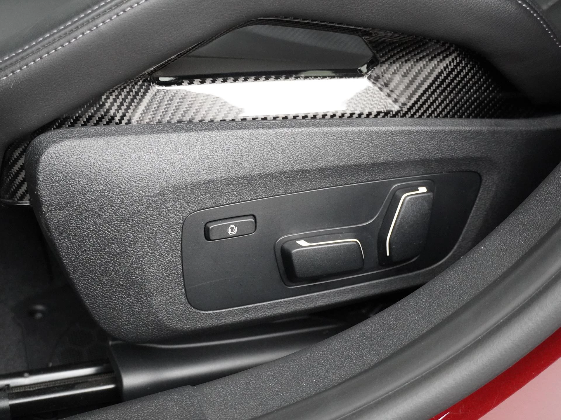 Hoofdafbeelding BMW M3