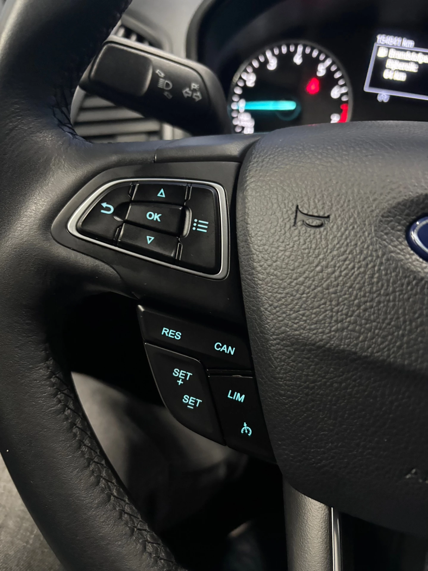 Hoofdafbeelding Ford EcoSport