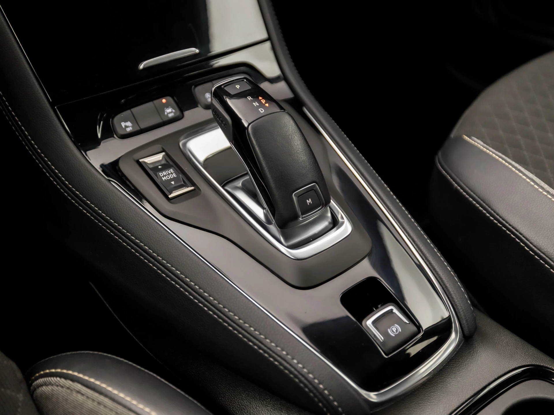 Hoofdafbeelding Opel Grandland