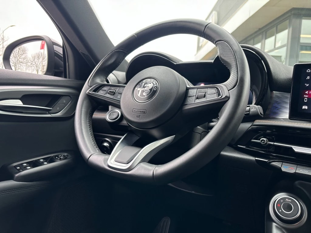 Hoofdafbeelding Alfa Romeo Tonale