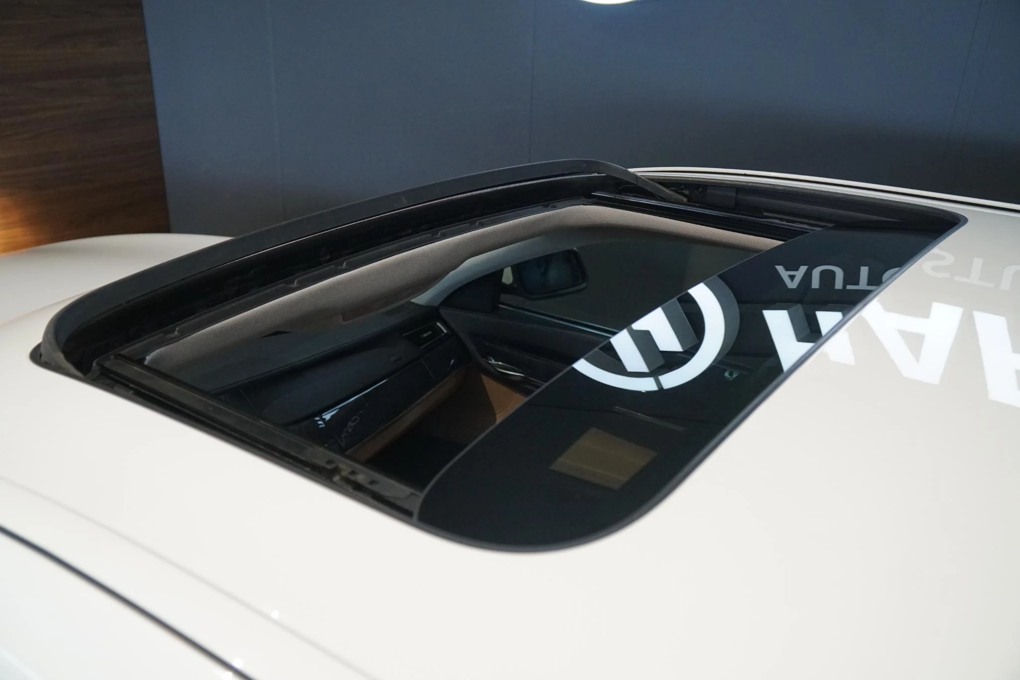 Hoofdafbeelding BMW 7 Serie
