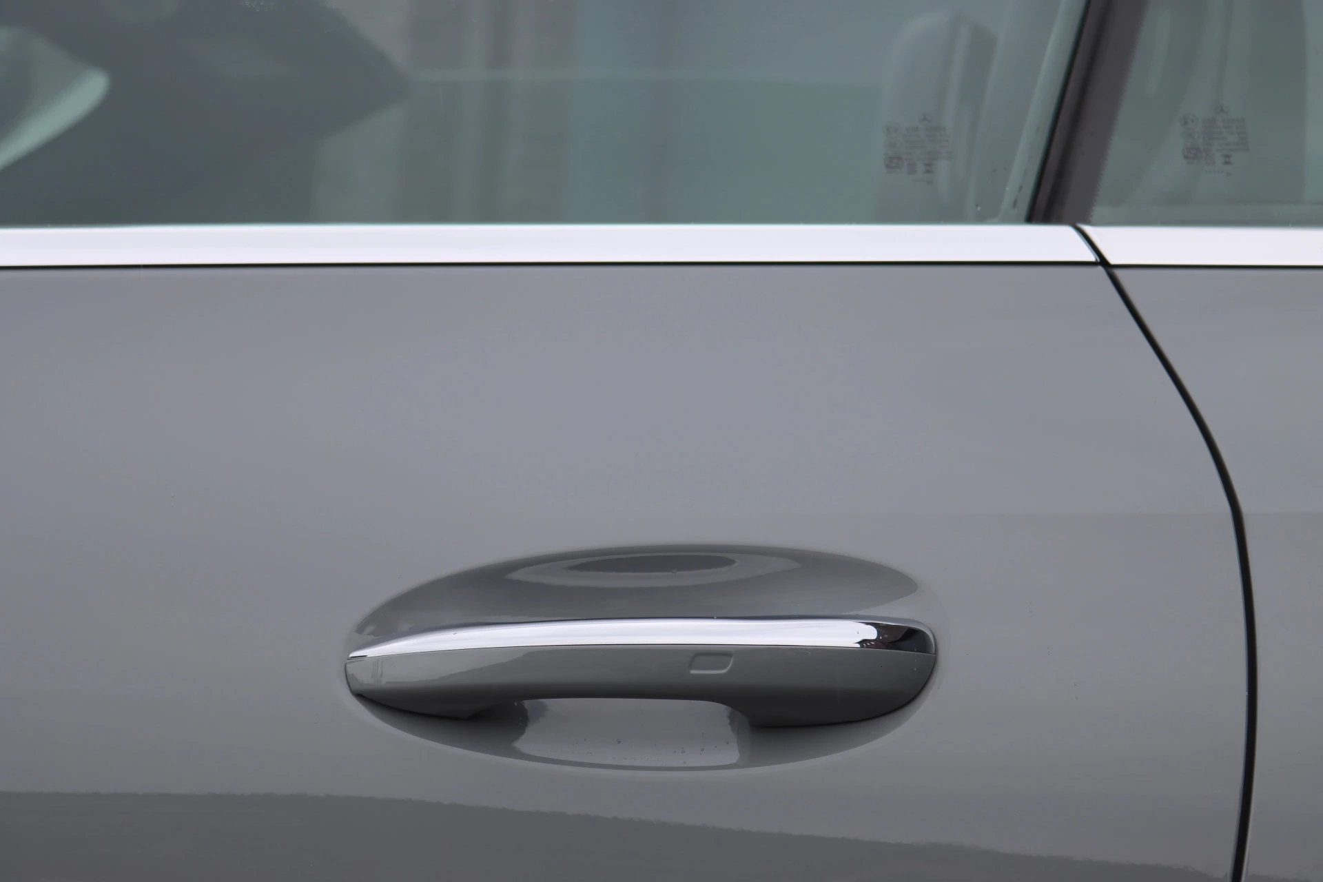 Hoofdafbeelding Mercedes-Benz CLE