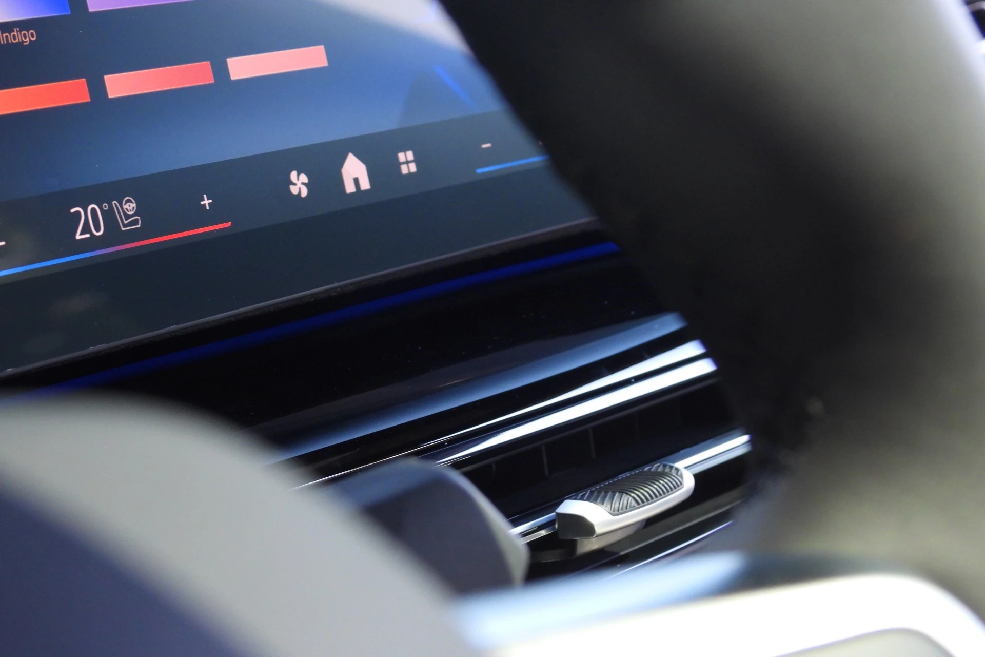 Hoofdafbeelding BMW iX2
