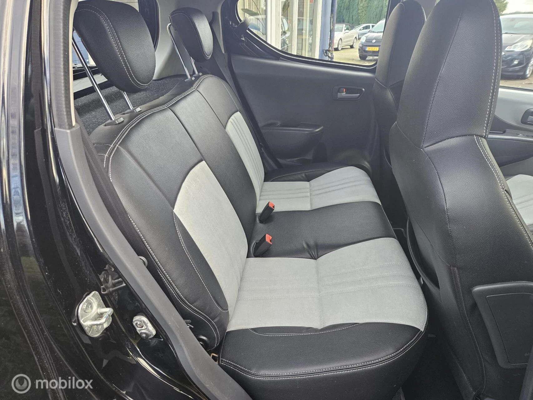 Hoofdafbeelding Suzuki Alto