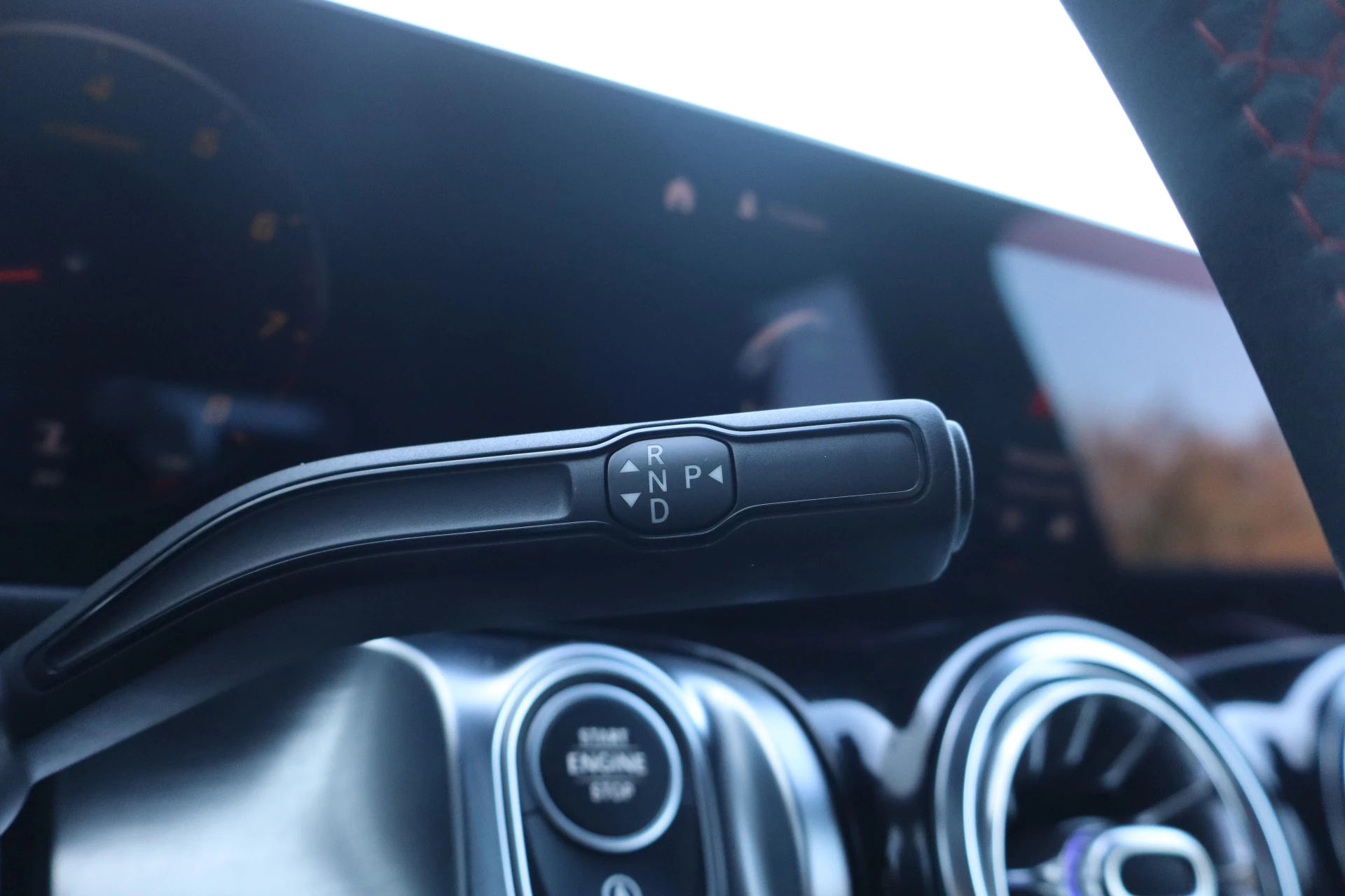 Hoofdafbeelding Mercedes-Benz GLB