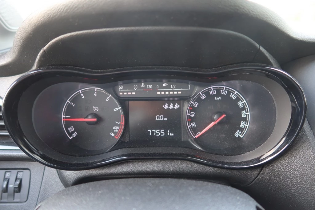Hoofdafbeelding Opel KARL