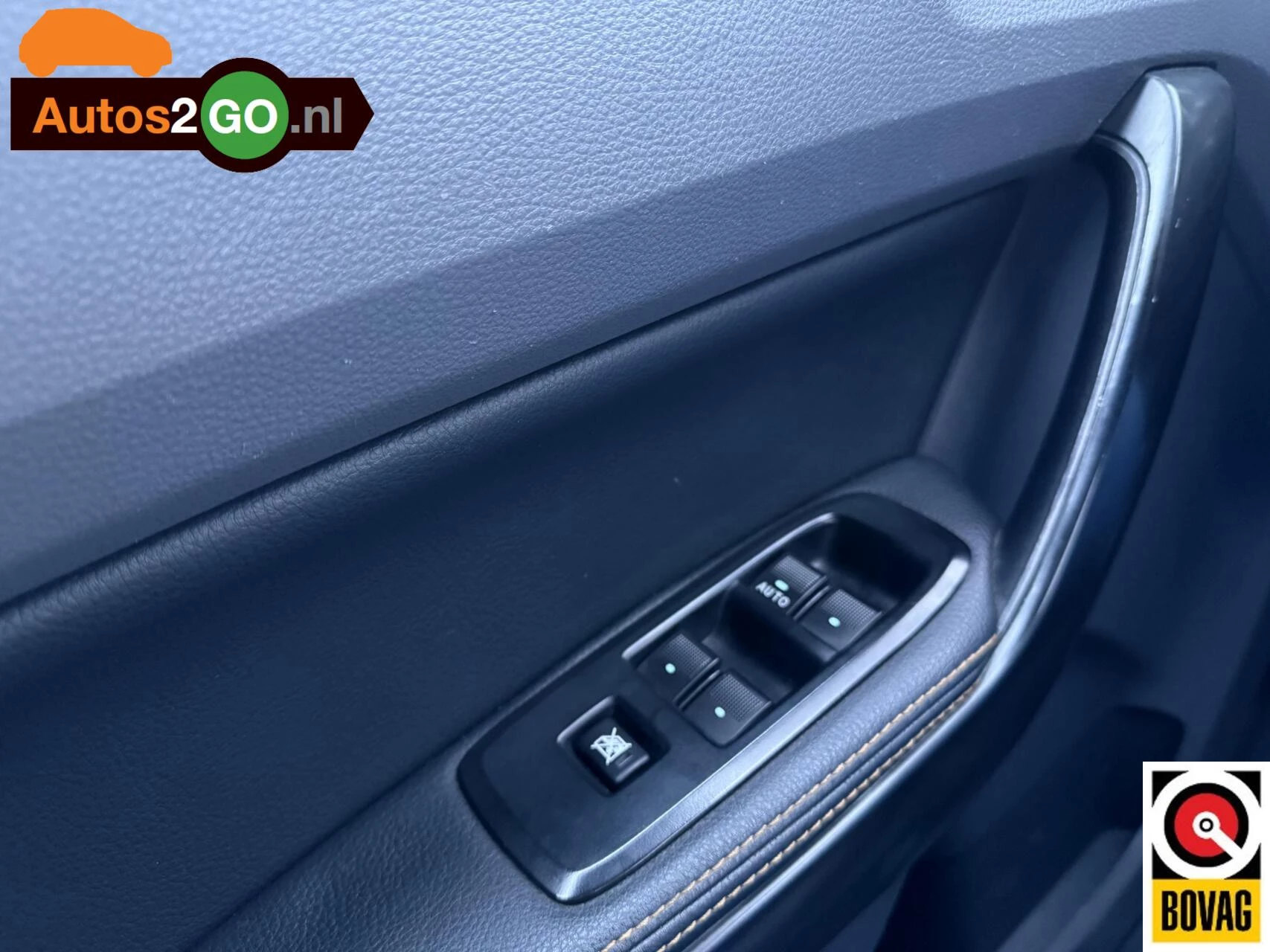 Hoofdafbeelding Ford Ranger