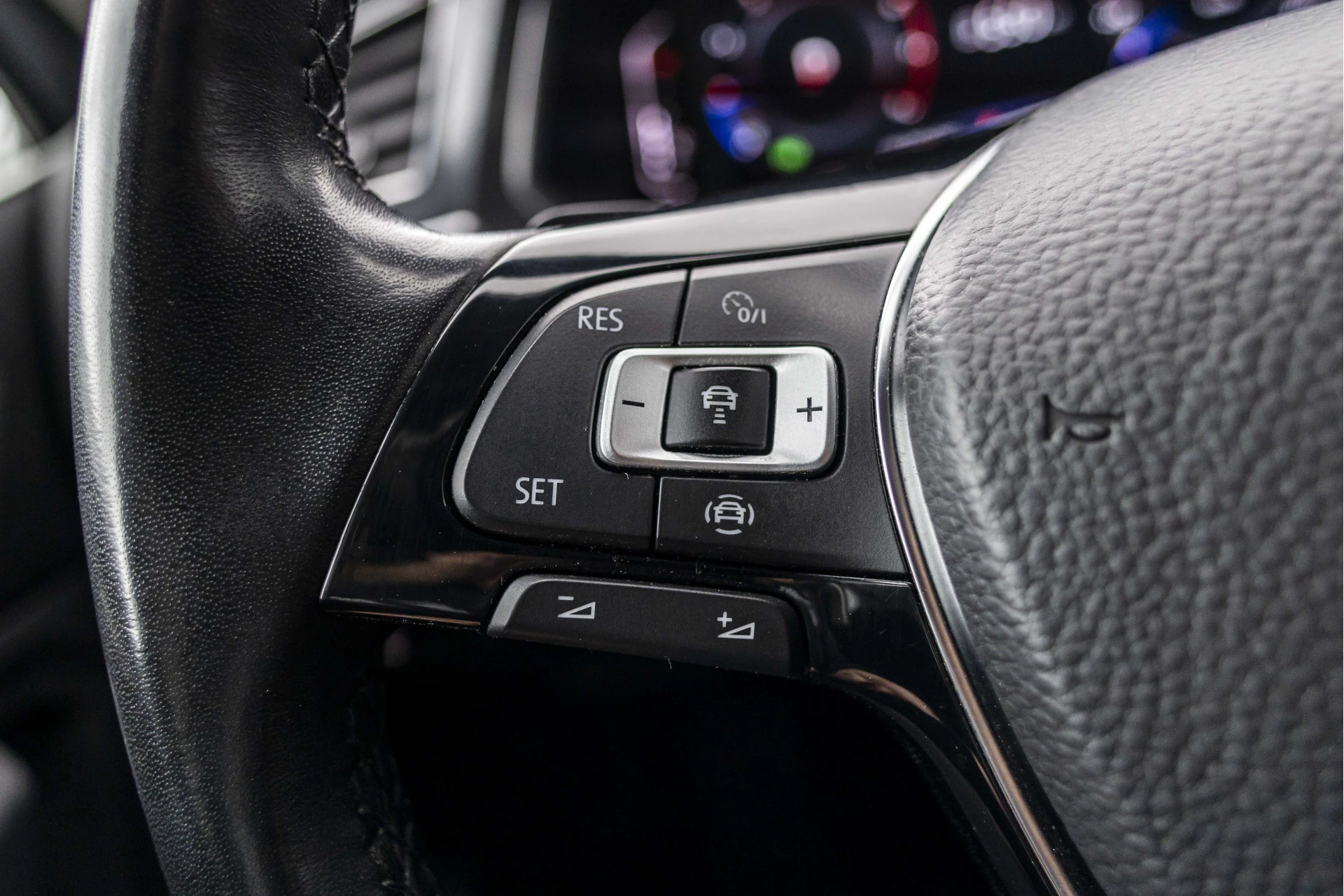 Hoofdafbeelding Volkswagen Tiguan Allspace