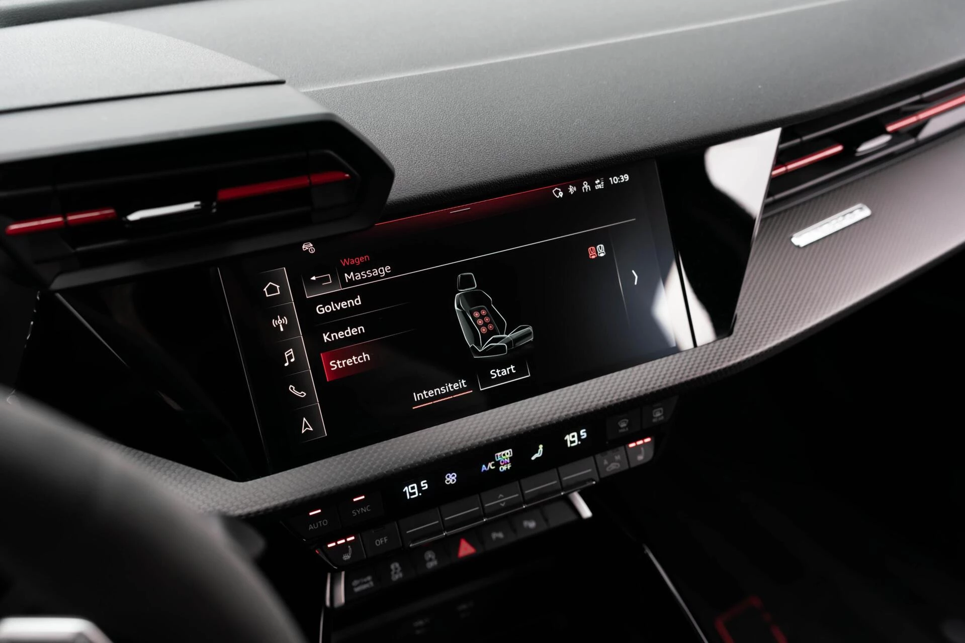 Hoofdafbeelding Audi RS3