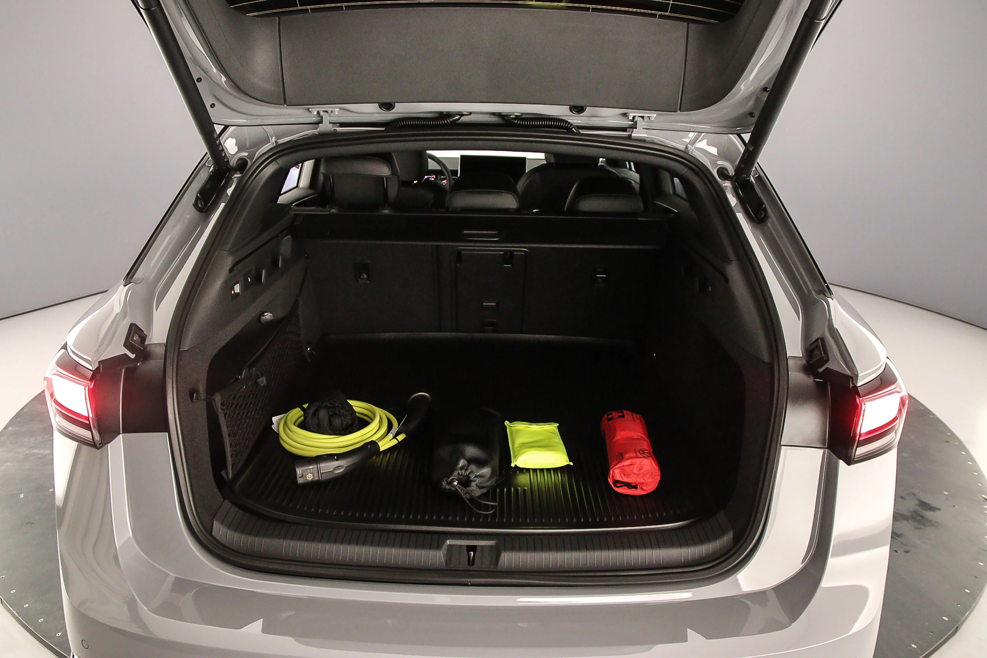 Hoofdafbeelding Volkswagen ID.7