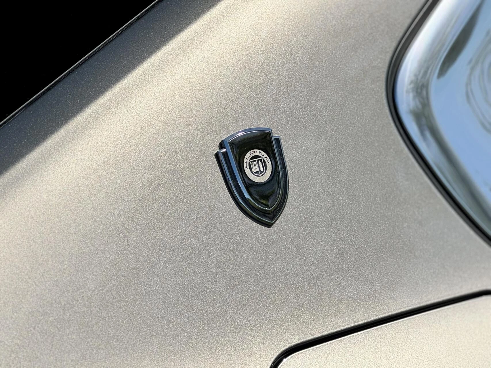 Hoofdafbeelding BMW i7