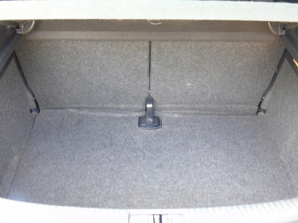 Hoofdafbeelding Volkswagen Scirocco