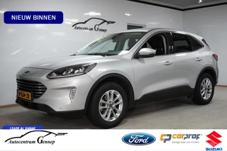 Ford Kuga 1.5 EcoBoost Titanium | trekhaak | winter pack