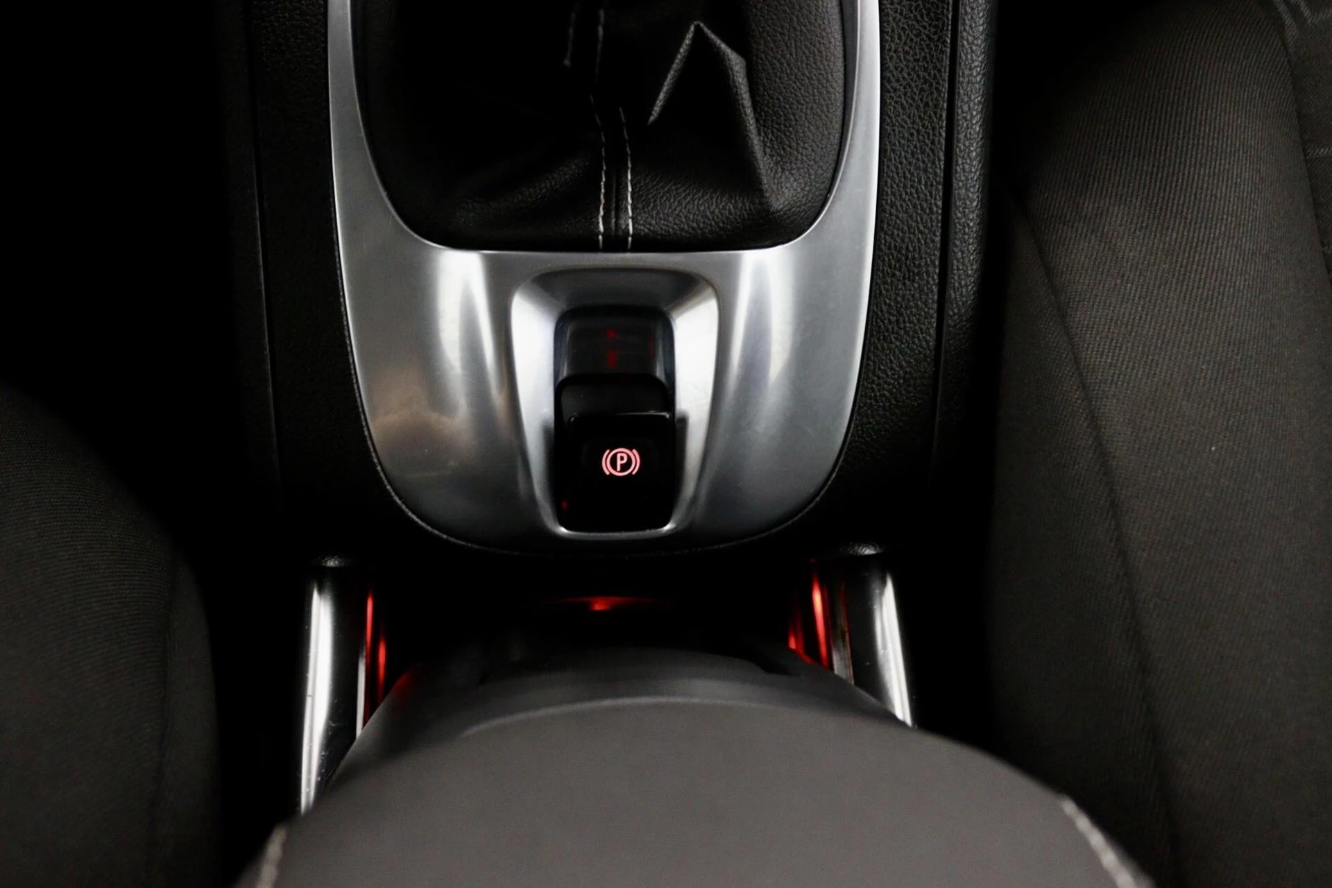 Hoofdafbeelding Opel Meriva