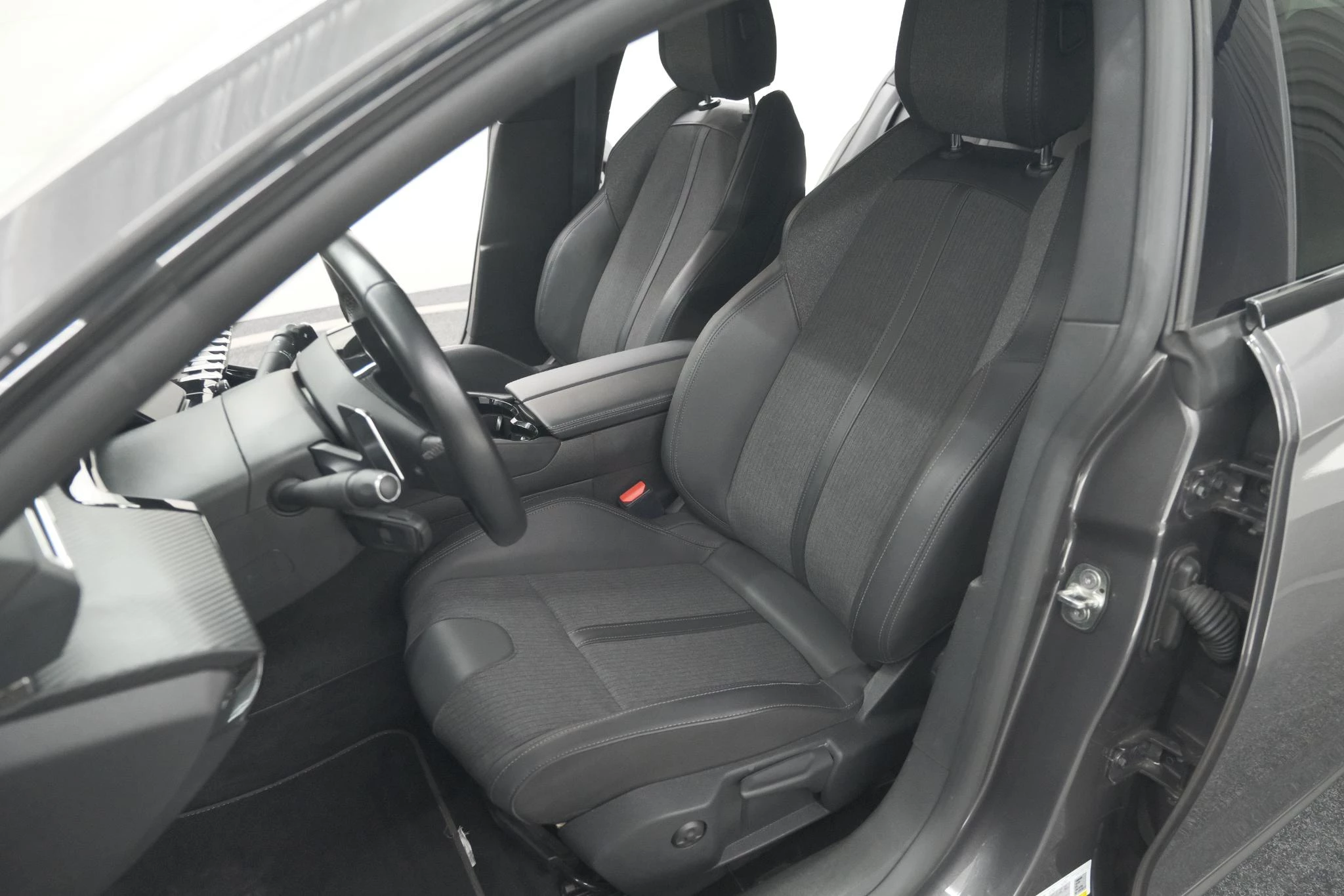 Hoofdafbeelding Peugeot 508