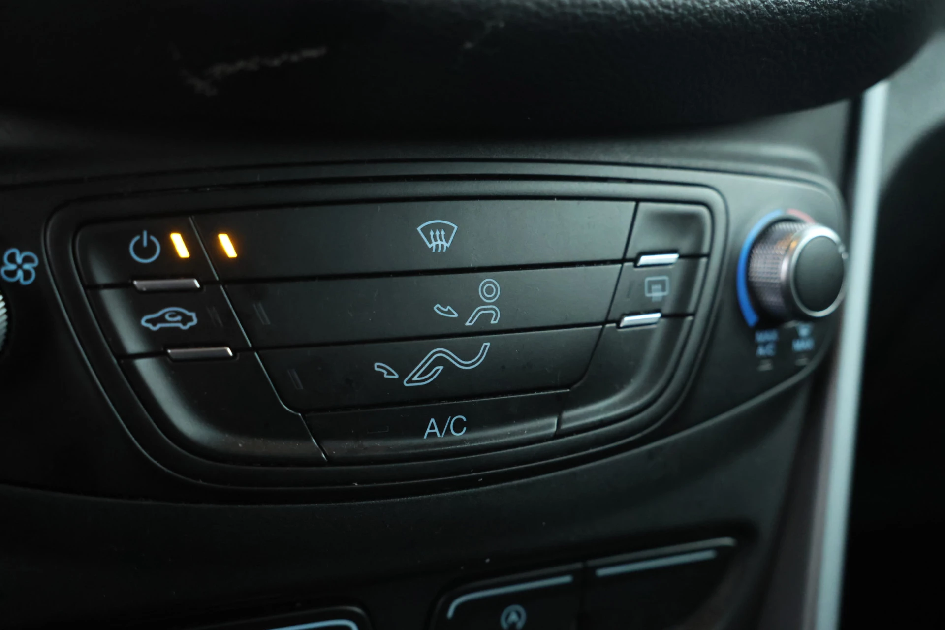 Hoofdafbeelding Ford B-MAX