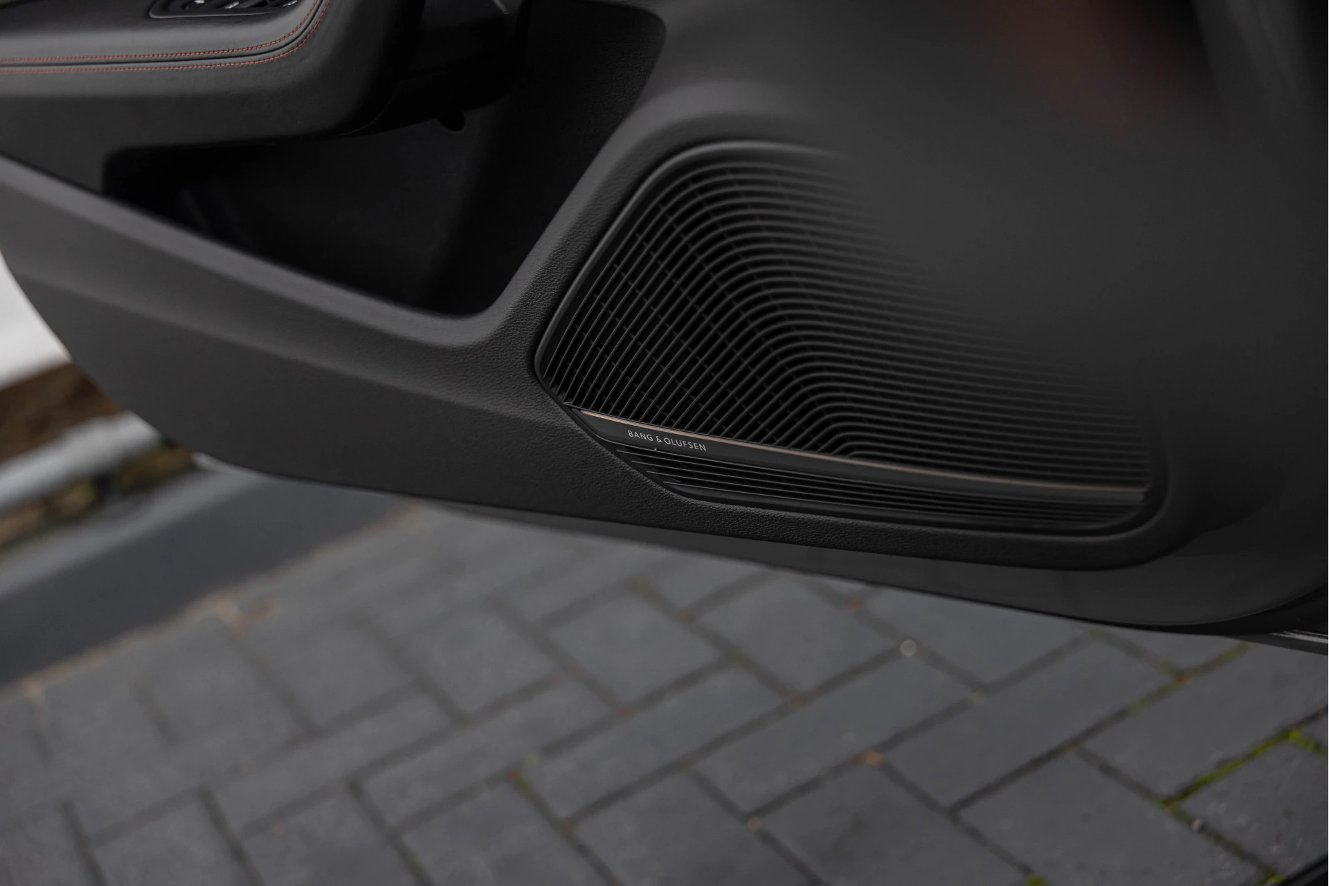 Hoofdafbeelding Audi RS4