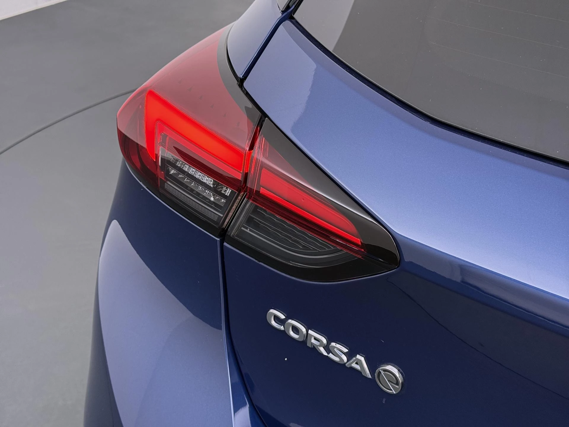 Hoofdafbeelding Opel Corsa-e