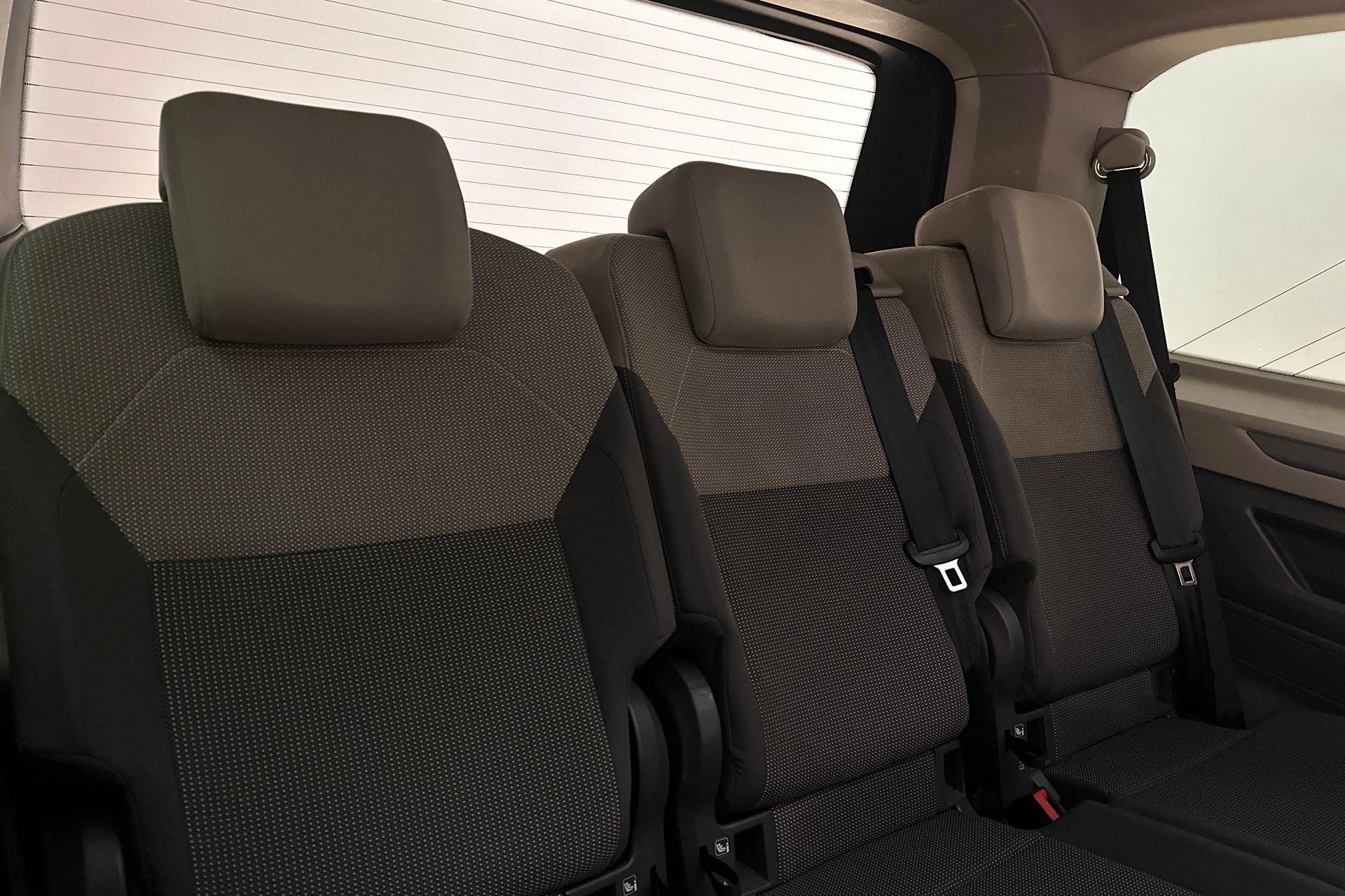 Hoofdafbeelding Volkswagen Multivan