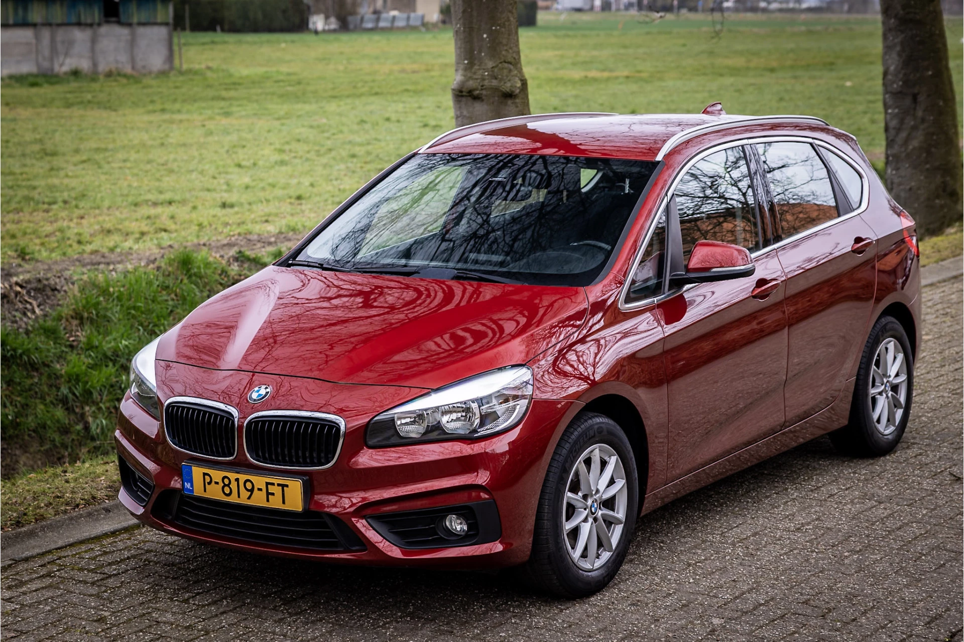 Hoofdafbeelding BMW 2 Serie