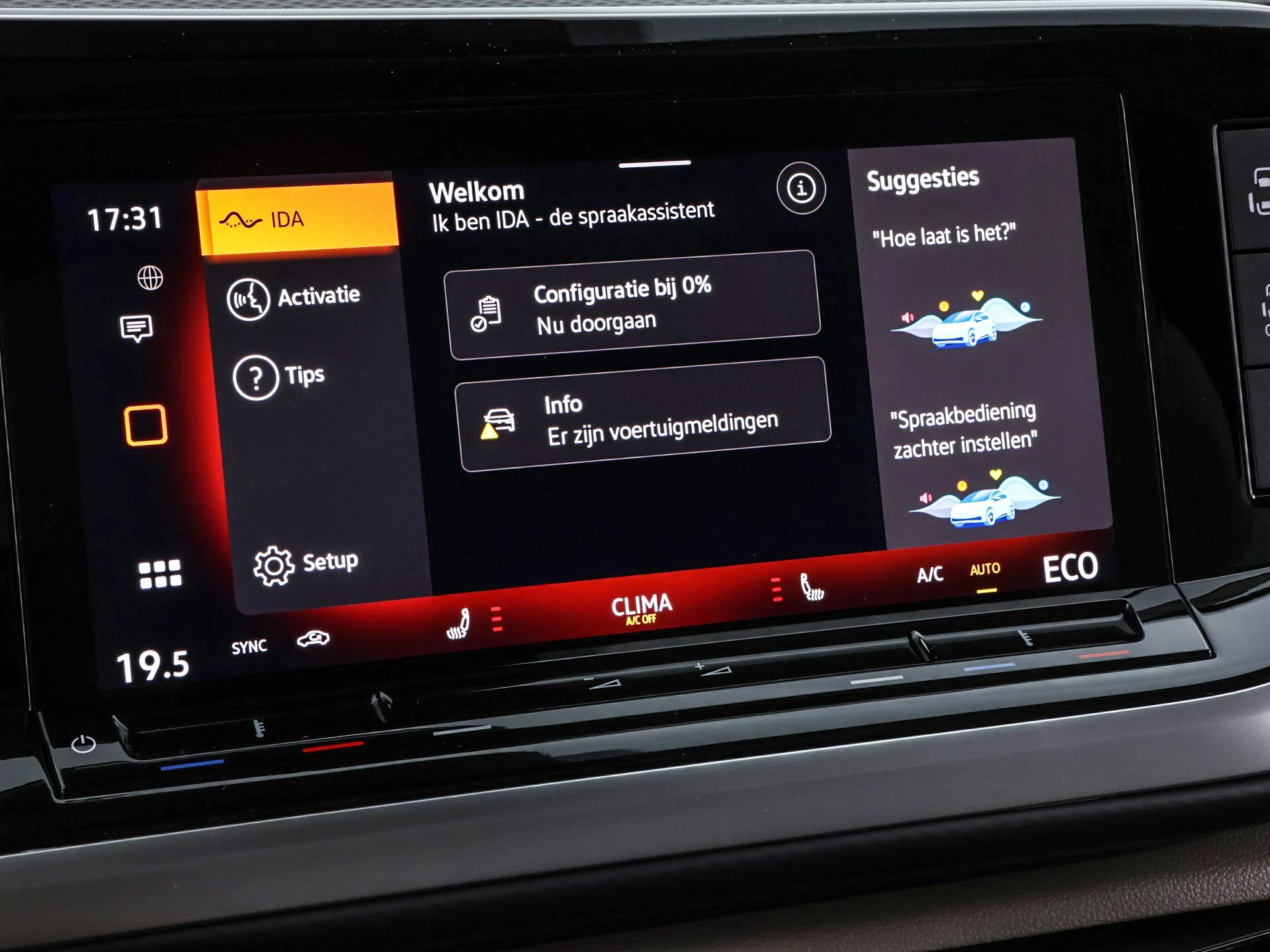 Hoofdafbeelding Volkswagen Multivan