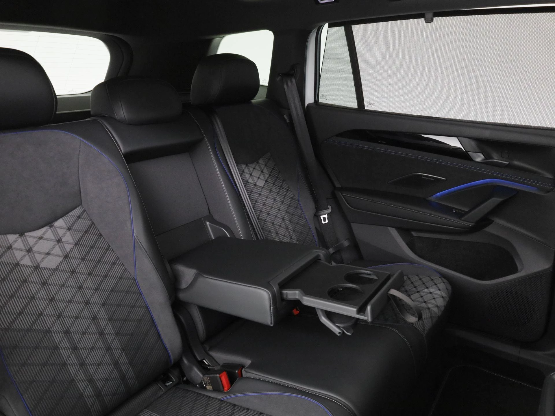 Hoofdafbeelding Volkswagen Tayron