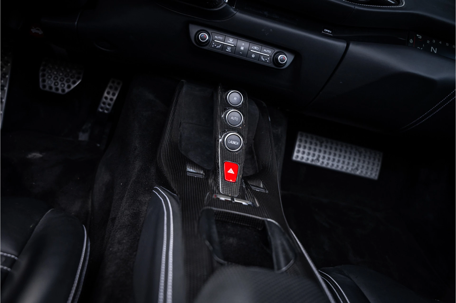 Hoofdafbeelding Ferrari 812 GTS