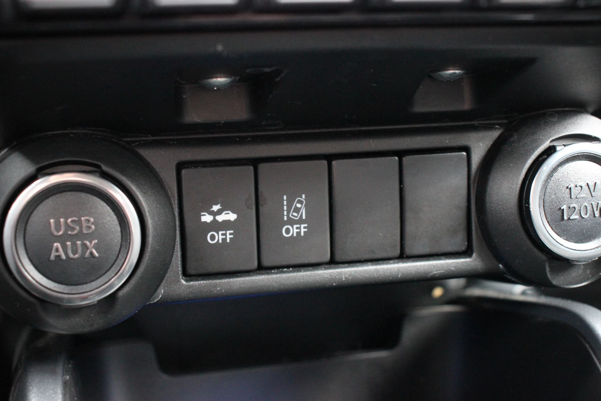 Hoofdafbeelding Suzuki Ignis