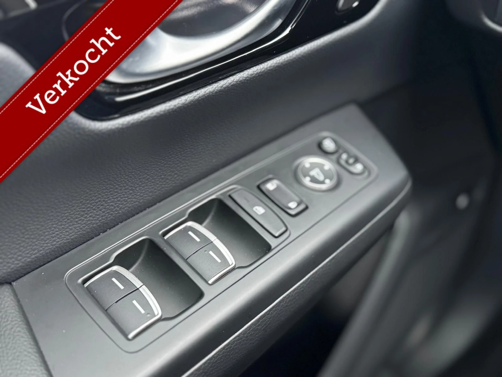 Hoofdafbeelding Honda CR-V