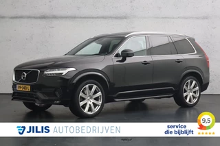 Volvo XC90 2.0 D5 AWD Inscription | Luxe | Elektrisch panoramadak | Adaptieve cruise control | Head-up display | LED verlichting