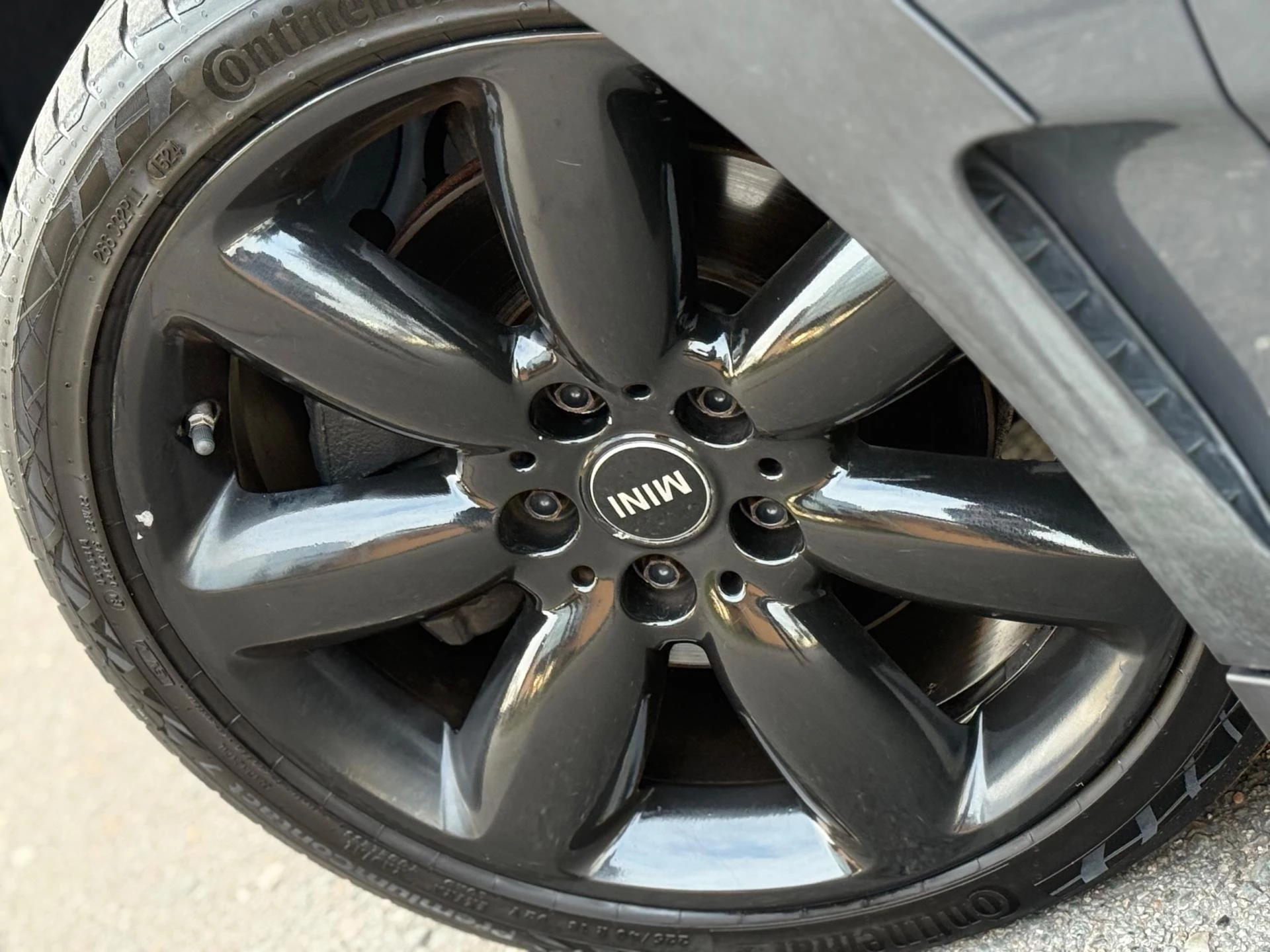 Hoofdafbeelding MINI Clubman