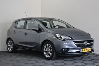 Opel Corsa-e 1.4 90PK ONLINE EDITION