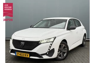 Peugeot 308 BWJ 2022 1.2 131 PK Active Pack Business AUTOMAAT | CARPLAY | LED | CLIMA | CRUISE | LMV