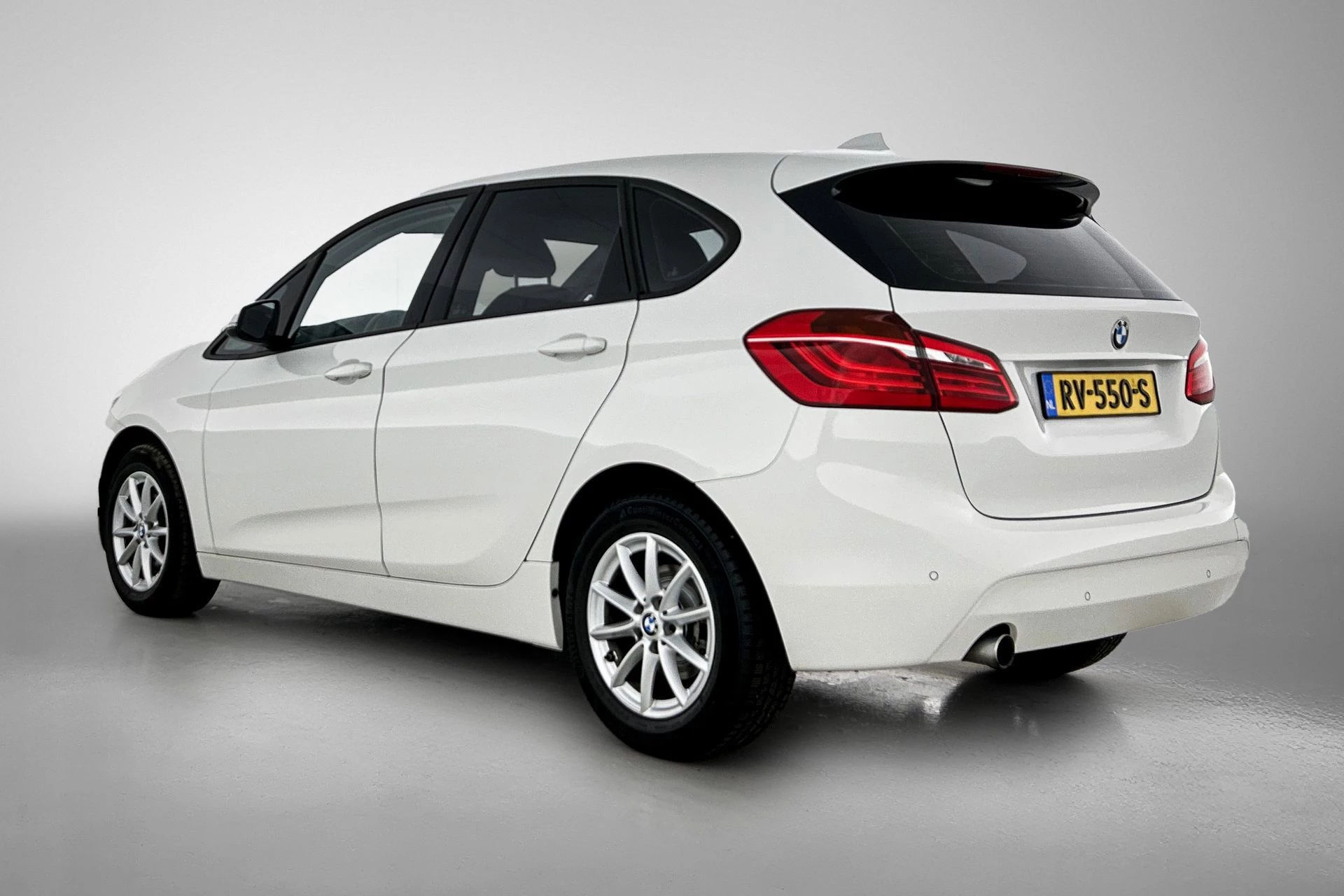 Hoofdafbeelding BMW 2 Serie