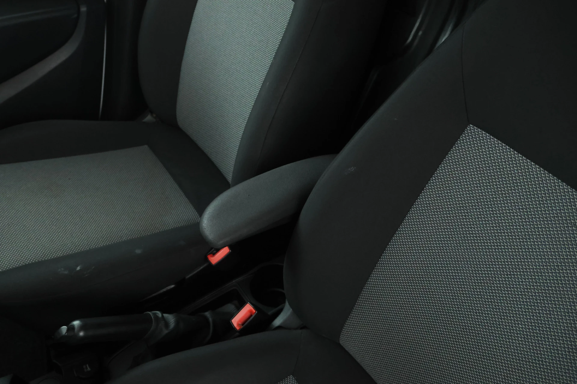 Hoofdafbeelding Fiat Doblò