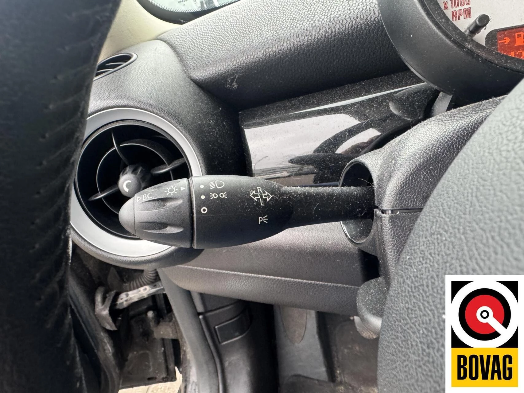 Hoofdafbeelding MINI One