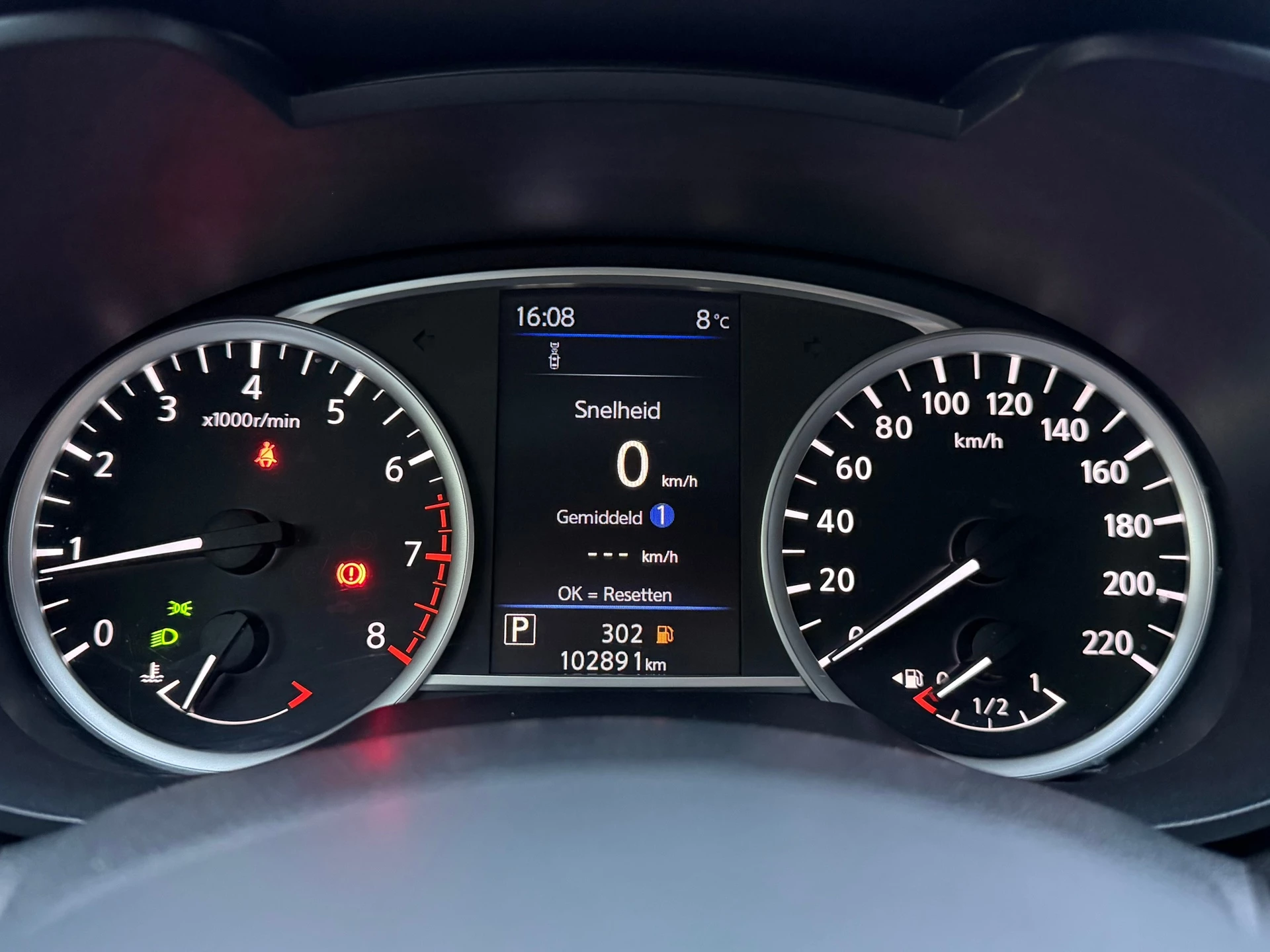 Hoofdafbeelding Nissan Micra