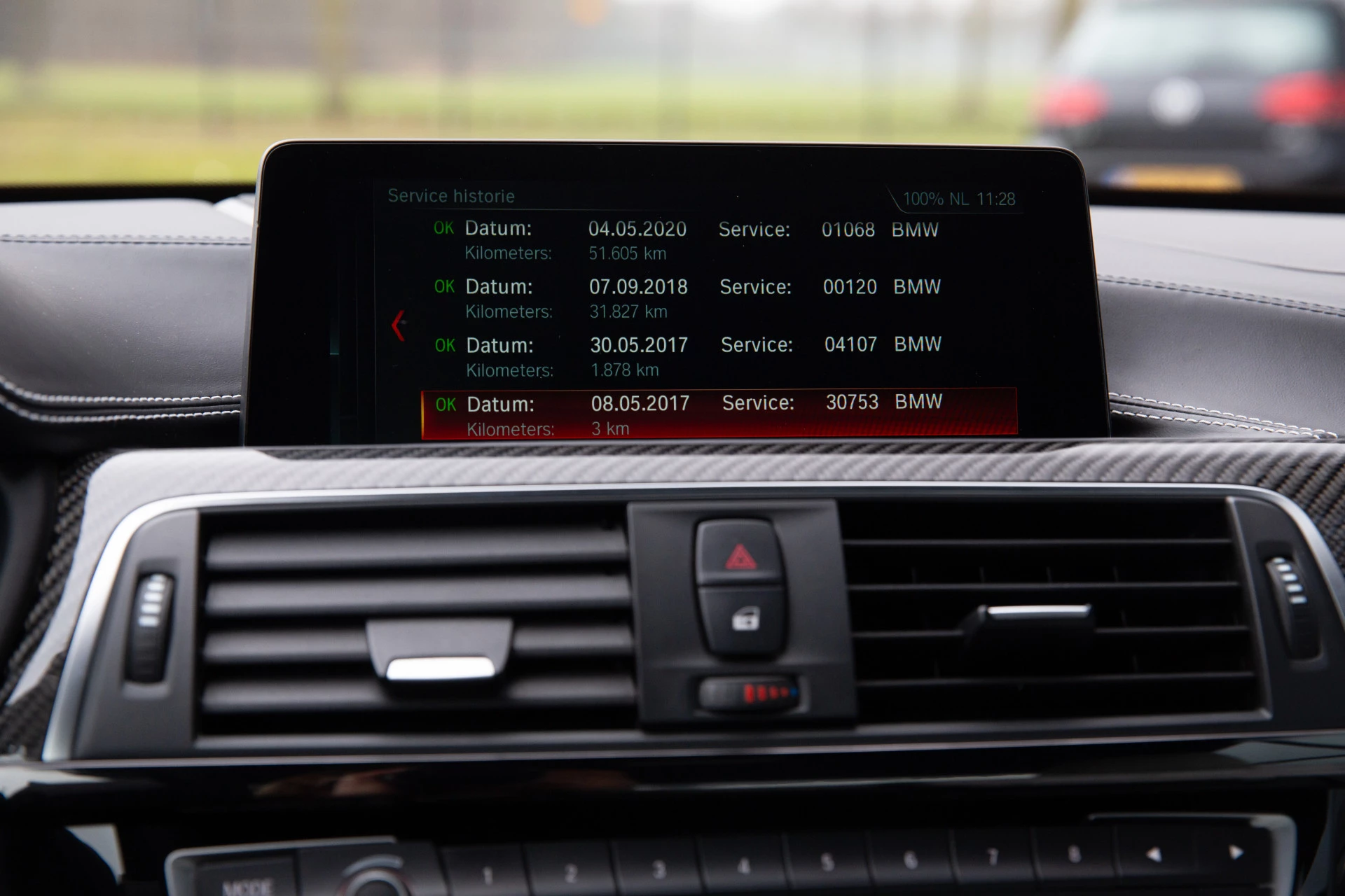 Hoofdafbeelding BMW M4