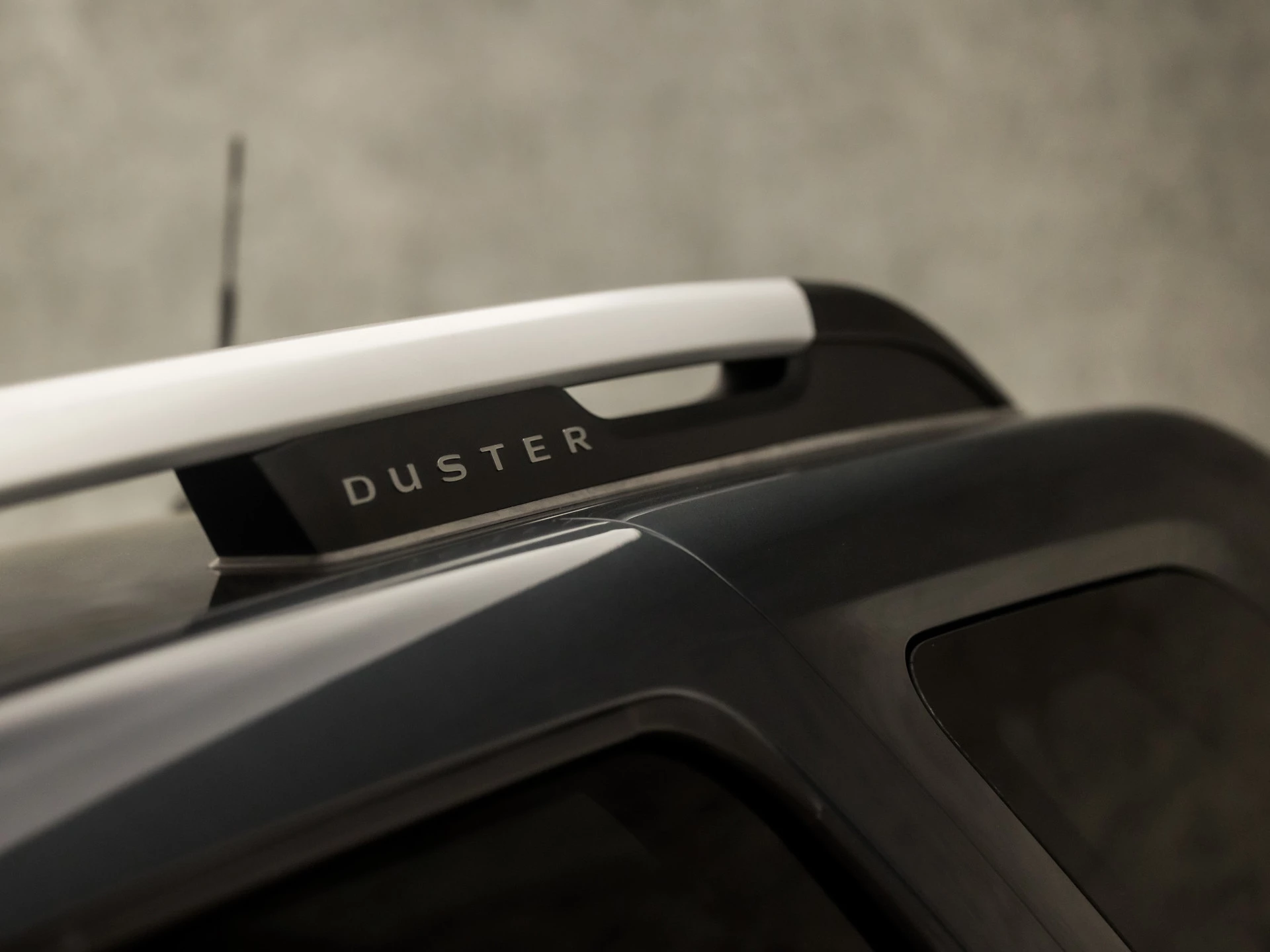 Hoofdafbeelding Dacia Duster