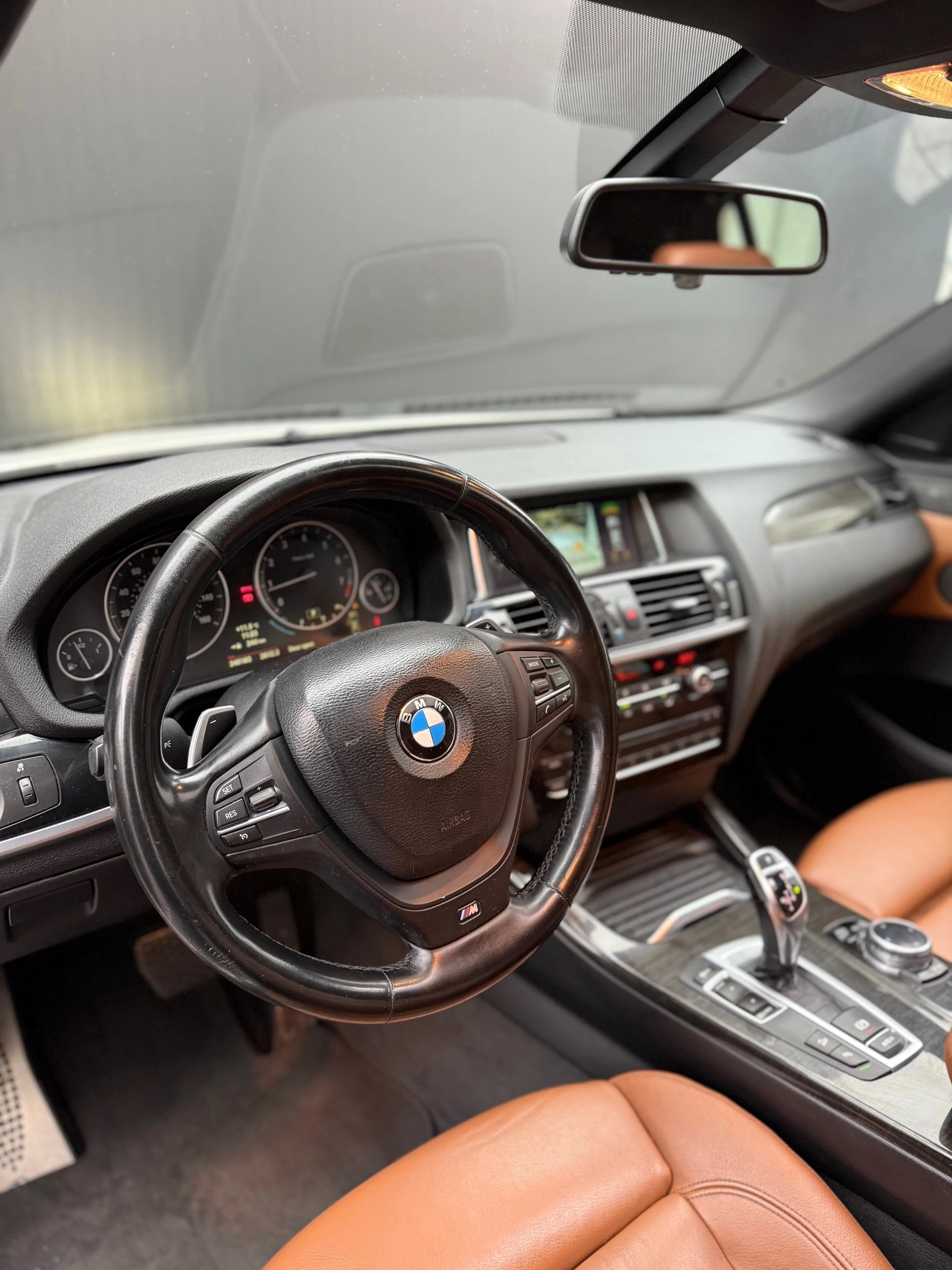 Hoofdafbeelding BMW X4