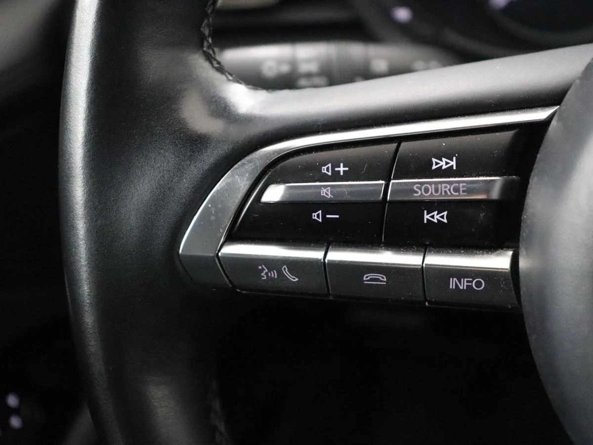 Hoofdafbeelding Mazda 3