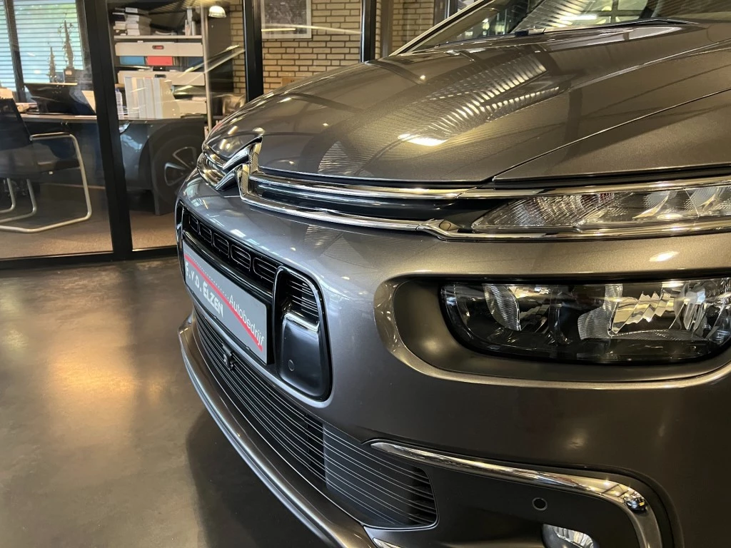 Hoofdafbeelding Citroën Grand C4 Spacetourer
