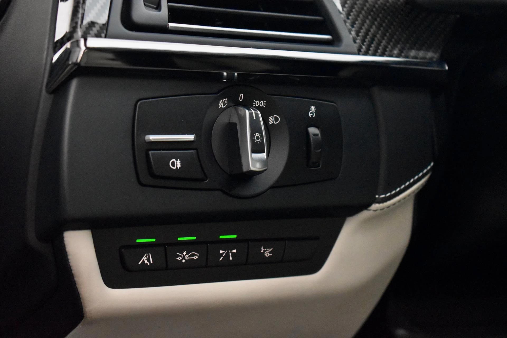 Hoofdafbeelding BMW M6