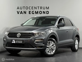 Volkswagen T-Roc 1.0 TSI Style | CARPLAY | CRUISE | NAVI