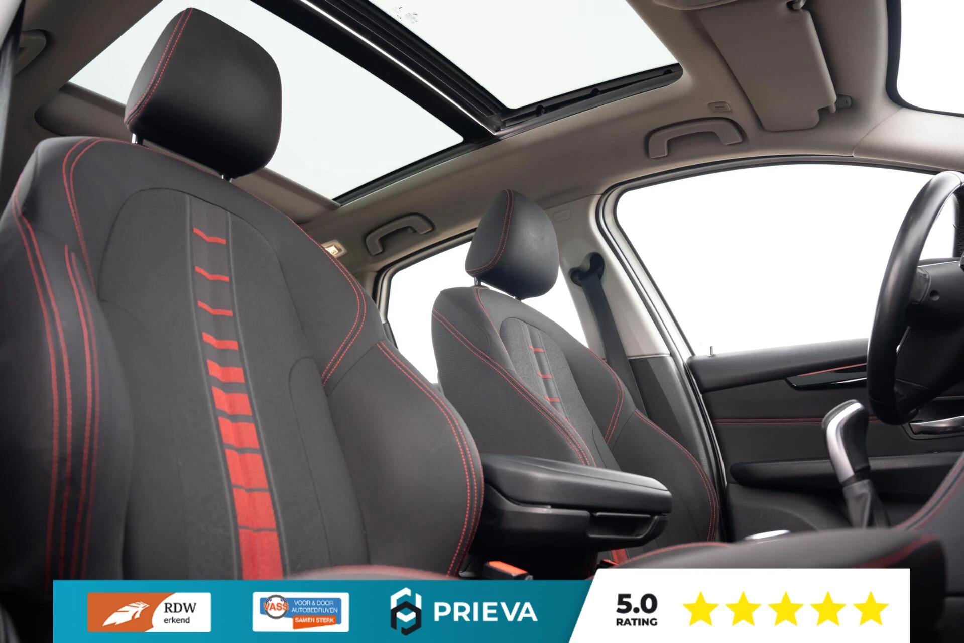 Hoofdafbeelding BMW 2 Serie