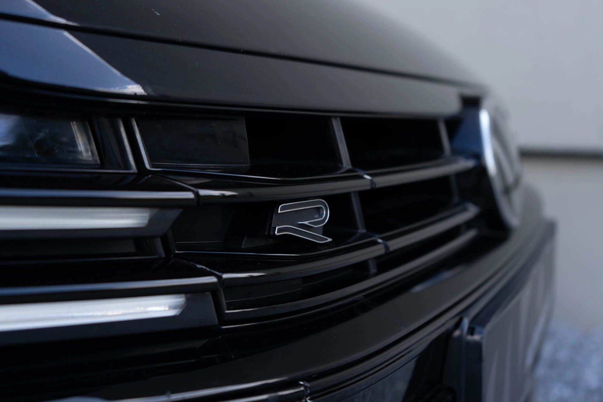 Hoofdafbeelding Volkswagen Arteon
