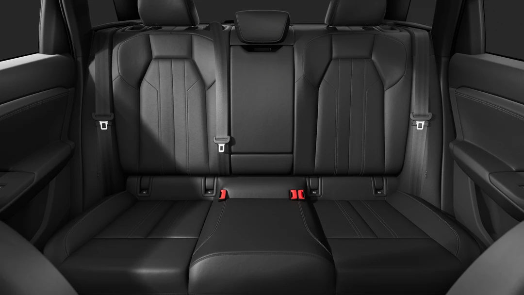 Hoofdafbeelding Audi Q6 e-tron