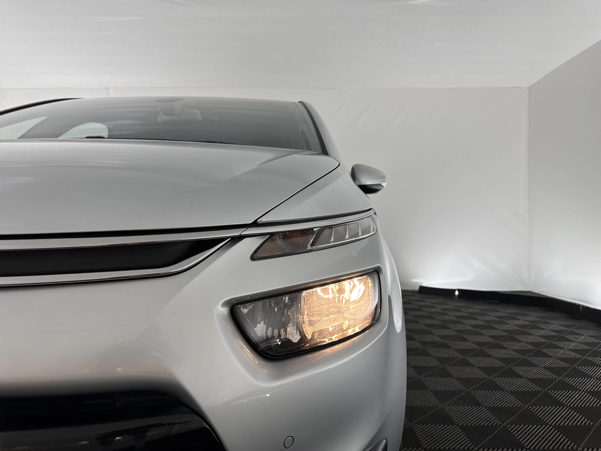 Hoofdafbeelding Citroën C4 Picasso