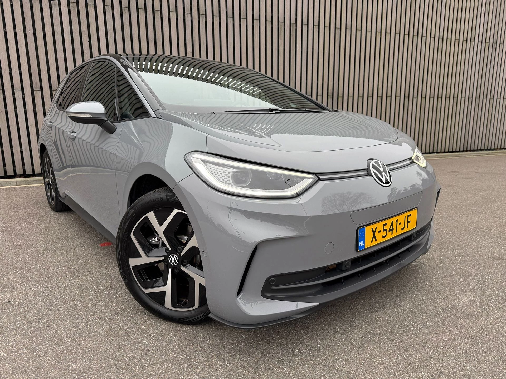 Hoofdafbeelding Volkswagen ID.3